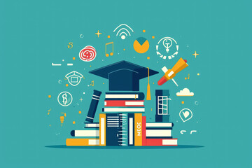 Online Learning: Educational institutions offer online courses, degree programs, and certifications