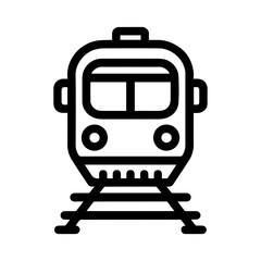 Naklejka premium Transportation Icon