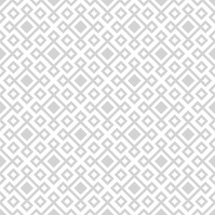 simple geometric seamless pattern background