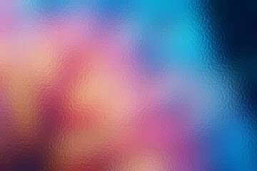 Abstract Gradient Background Holographic Foil Texture colorful defocused wallpaper illustrations