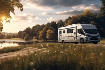 motorhome