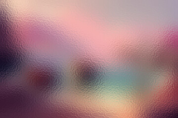 Abstract Gradient Background Holographic Foil Texture colorful defocused wallpaper illustrations