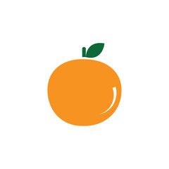 orange logo icon