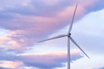 Electricity Generation, Windmills, Mojave, California, Green Energy, Fossil Fuels, Alternative Energy, Renewable Energy, Sustainable, Wind Turbines, Clean Power, Eco-Friendly, Technology