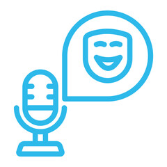 comedy podcast