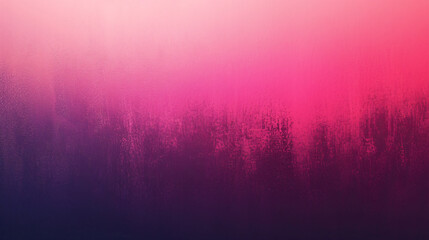 Gradient background from light green to dark red.