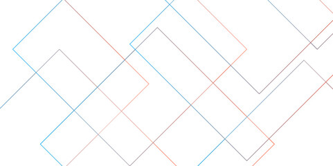  Abstract geometric minimal tech lines in white background. Geometric background for presentation. Modern minimal and clean white gold lines pattern.3d architecture pattern design.