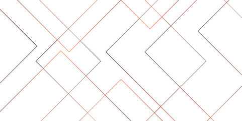  Abstract geometric minimal tech lines in white background. Geometric background for presentation. Modern minimal and clean white gold lines pattern.3d architecture pattern design.