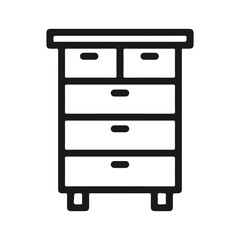 drawer icon