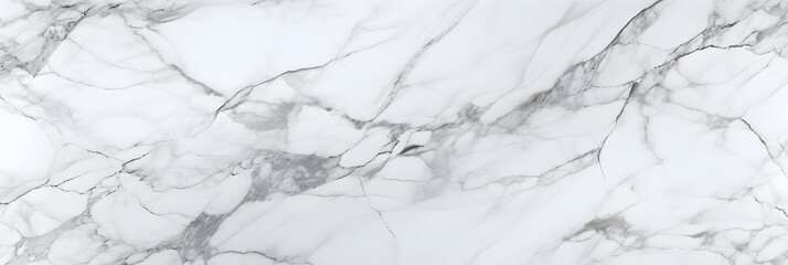 Landscape grey and white marble texture
