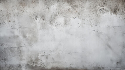 empty gray cement and concrete texture background