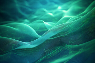 Abstract background and texture, Net Zero, and Carbon Neutral Concepts. AI Generative