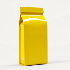 juice packaging mockup design