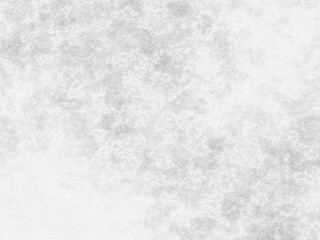 White abstract texture grunge background