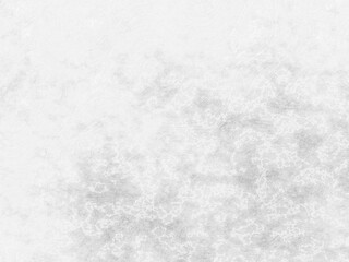 Obraz premium White abstract texture grunge background