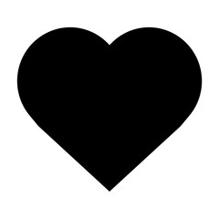 Heart icon
