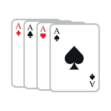 April Fool's Day Playing Cards