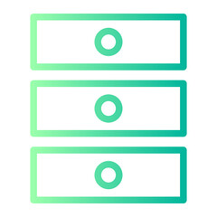 Obraz premium cabinet