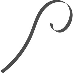 Abstract Line Doodle