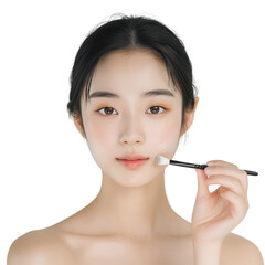 model man,woman transparent background