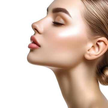 model man,woman transparent background