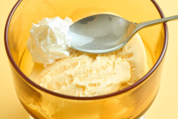 アイスクリーム,ice cream