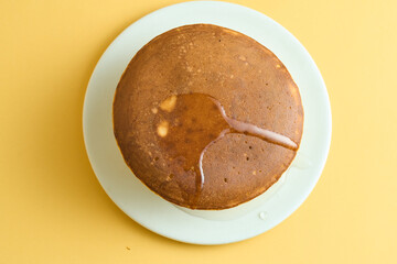 パンケーキ,pancake