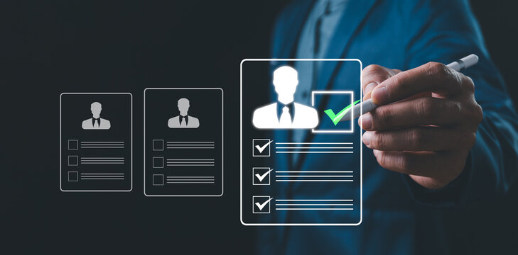  Headhunter uses fingers to select the optimal resume applications, human development and recruitment concepts. Interviews and facilitate the integration of selected candidates into the company.