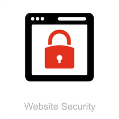 Webpage Security