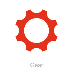 Gear