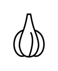 Icon Knoblauch