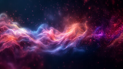 Naklejka premium Multicolor background.