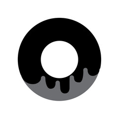 Donut icon PNG