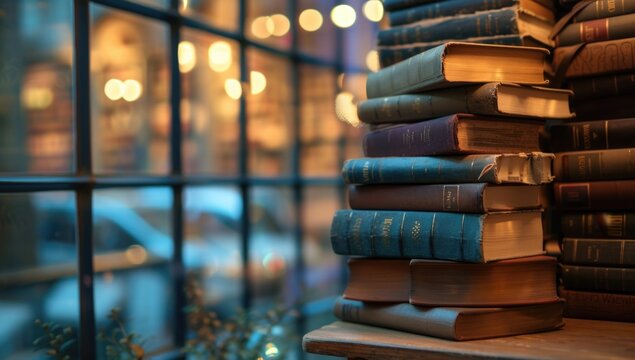 Celebrating literature: world book day - a global tribute to reading, storytelling, and the magic of words for all ages and cultures