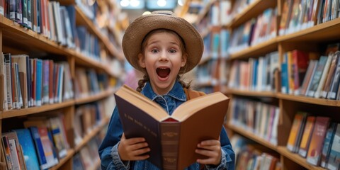 Celebrating literature: world book day - a global tribute to reading, storytelling, and the magic of words for all ages and cultures