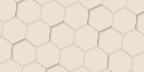 3d hexagonal structure futuristic colorful background and embossed hexagon abstract with hexagon background. honeycomb hexagonal background. Hexagon shape, colorful shiny. hexagon pattern shape.