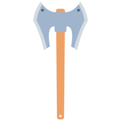 Axe Illustration