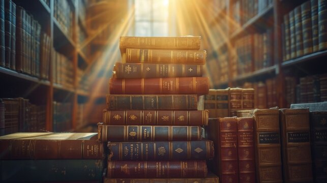 Celebrating literature: world book day - a global tribute to reading, storytelling, and the magic of words for all ages and cultures