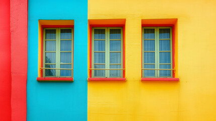 Fototapeta premium colorful background. Vibrant color. Colorful rainbow flower brackground. background suitable for your banner, poster, flyer and more design