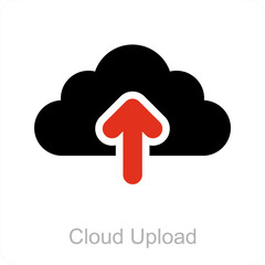 Cloud Upload