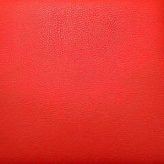 Fototapeta premium red leather texture