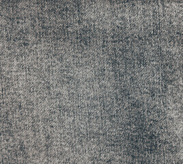 Denim as an abstract background. Texture