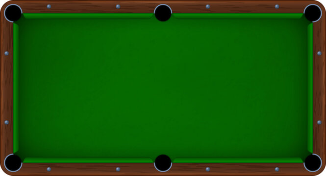 Snooker Table Top