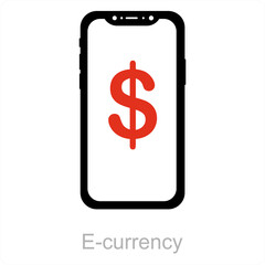 E Currency