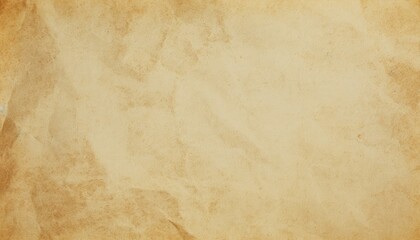 Paper texture old vintage brown background wrinkled