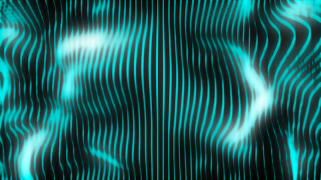 X-Ray Motion Background