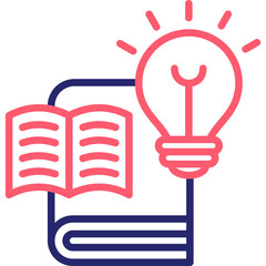 Knowledge Icon