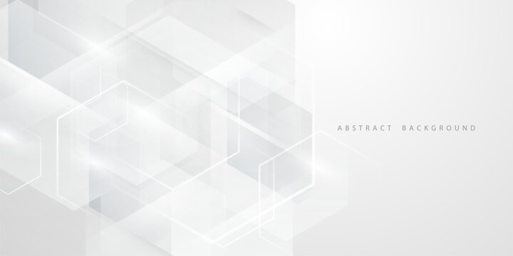 Abstract technology background, modern design vector illustration
