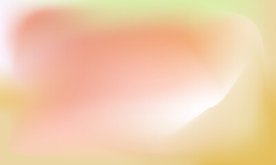 Holographic abstract background. Stylish holographic backdrop with gradient mesh