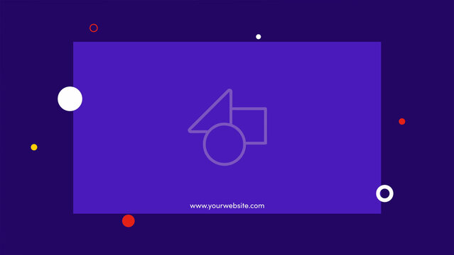 Subtle Motion Logo Reveal | Multi-Resolutions and Control Panels